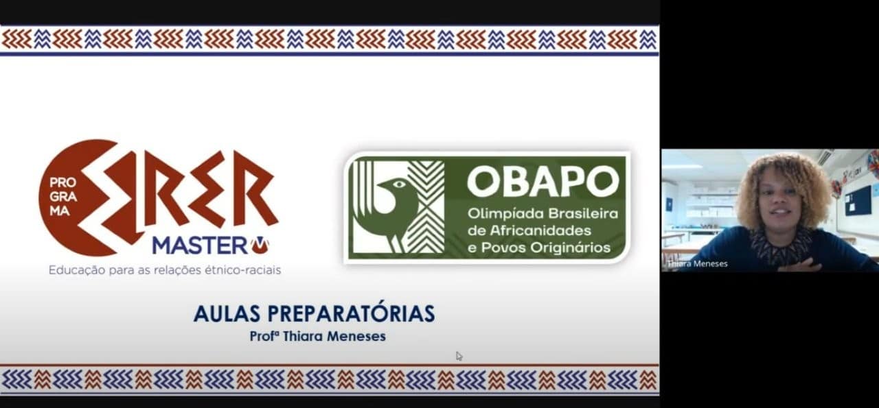 AULAS PREPARATÓRIAS OBAPO