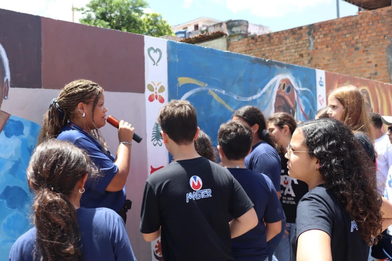 ATIVIDADE ARACAJU NEGRA SÉTIMOS ANOS