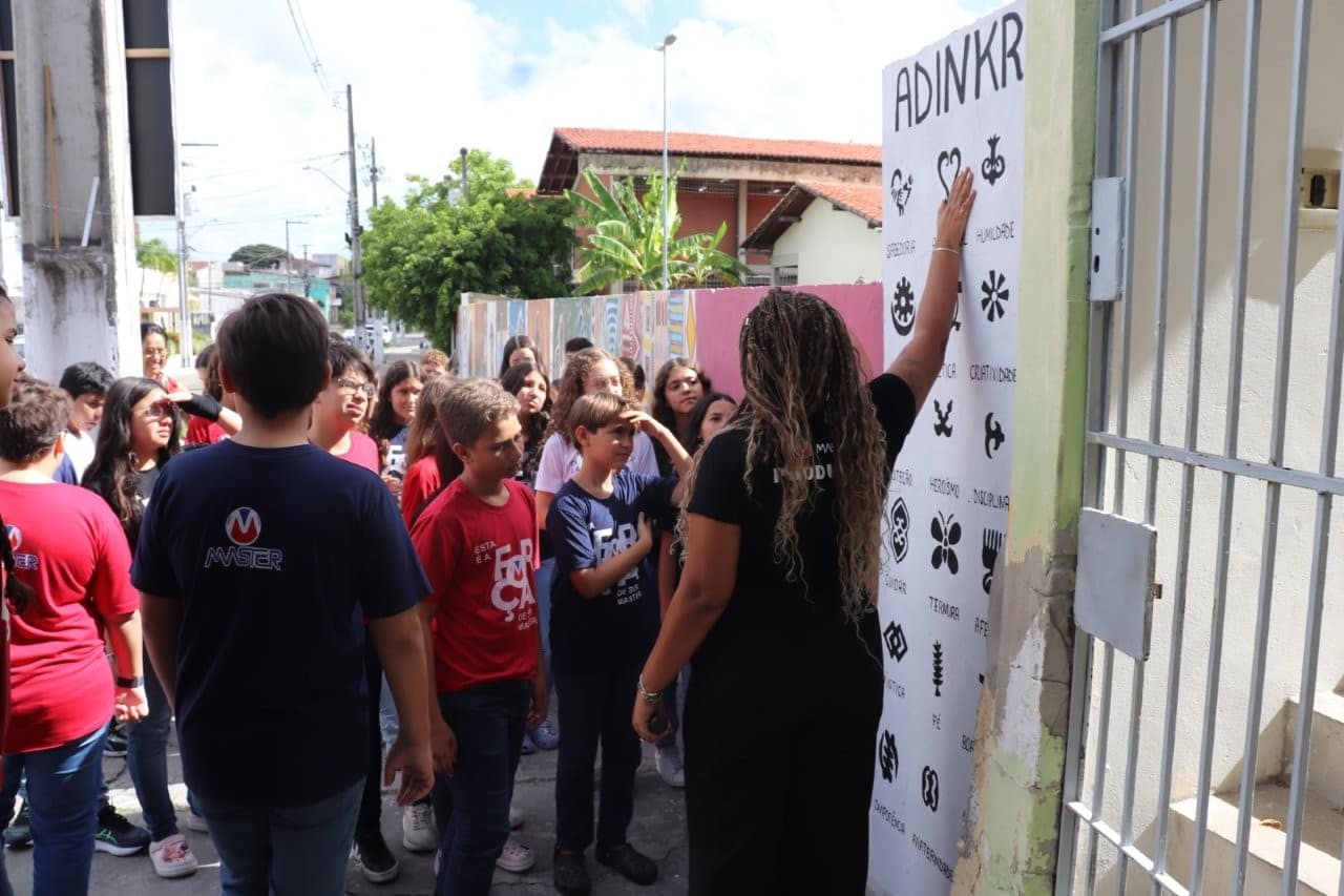 ATIVIDADE ARACAJU NEGRA SÉTIMOS ANOS