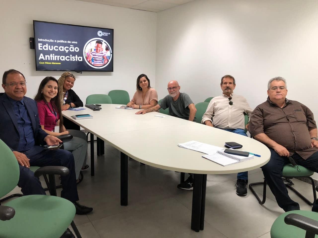 FORMACAO-DIRECAO E COORDENACAO