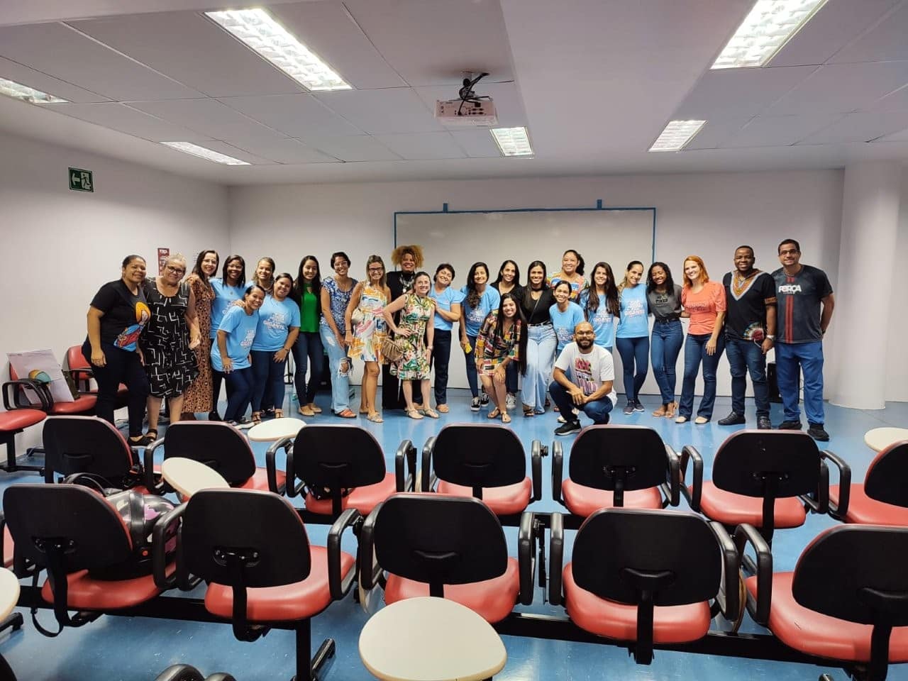 FORMACAO-EDUCACAO INFANTIL (1)