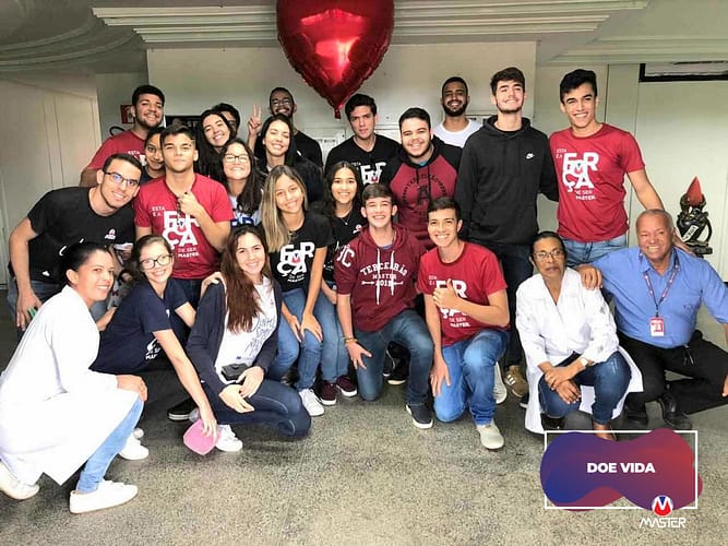 Doação de Sangue (3) Doação de Sangue (3)