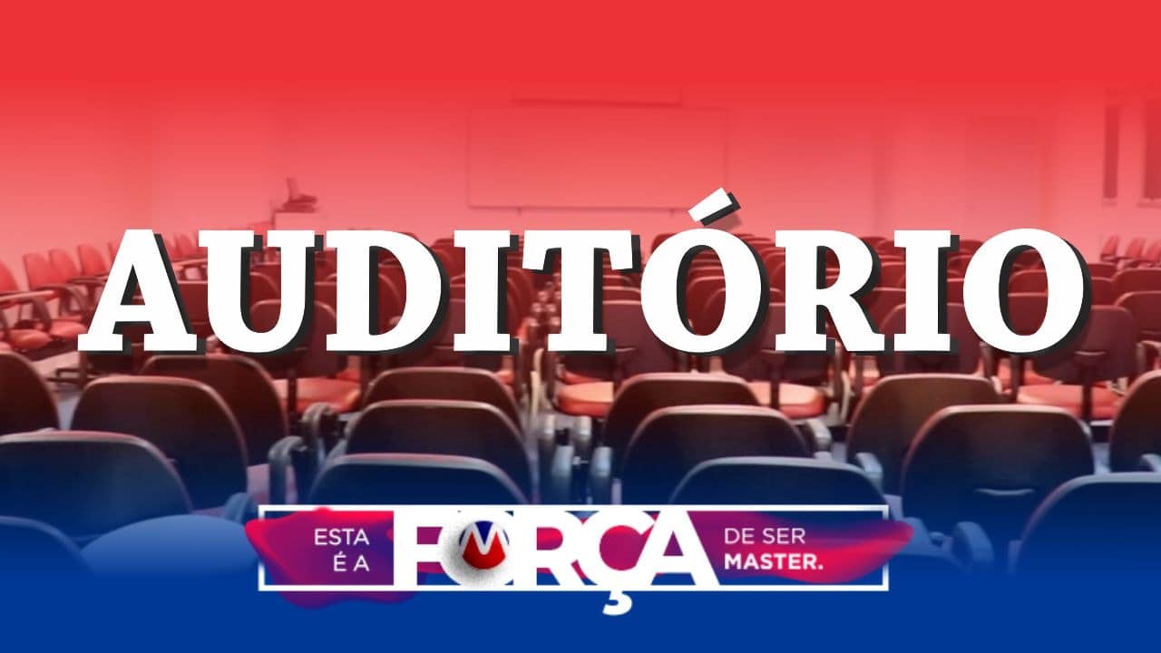 AUDITÓRIO