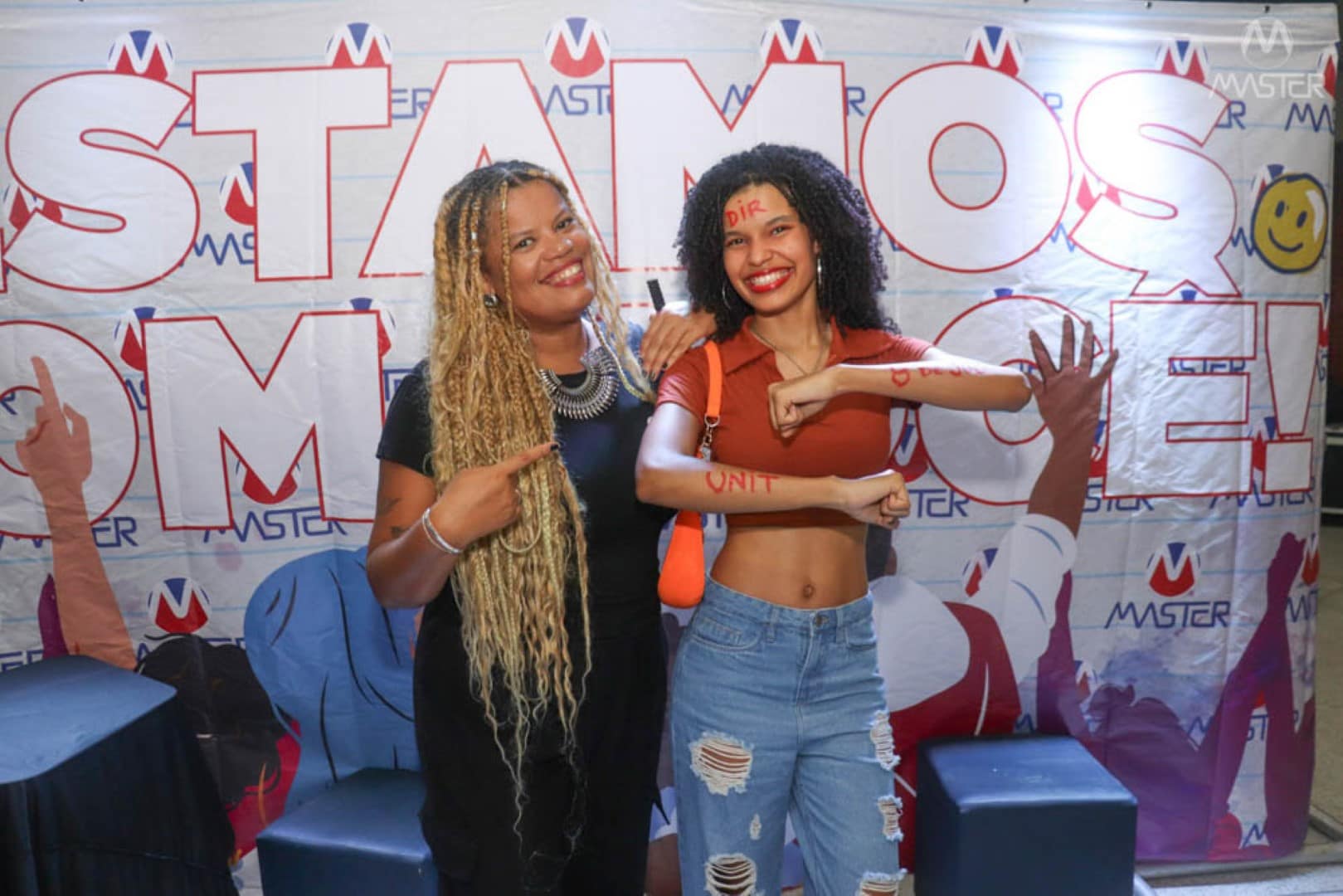 Festa da Aprovação_UNIT (19) Festa da Aprovação_UNIT (19)