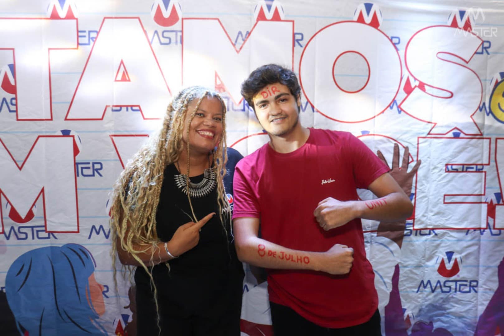 Festa da Aprovação_UNIT (23) Festa da Aprovação_UNIT (23)