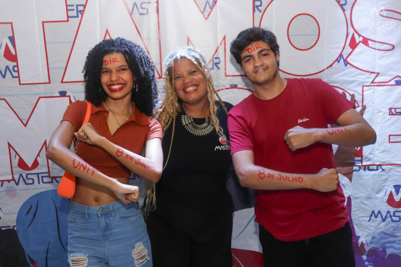 Festa da Aprovação_UNIT (24) Festa da Aprovação_UNIT (24)