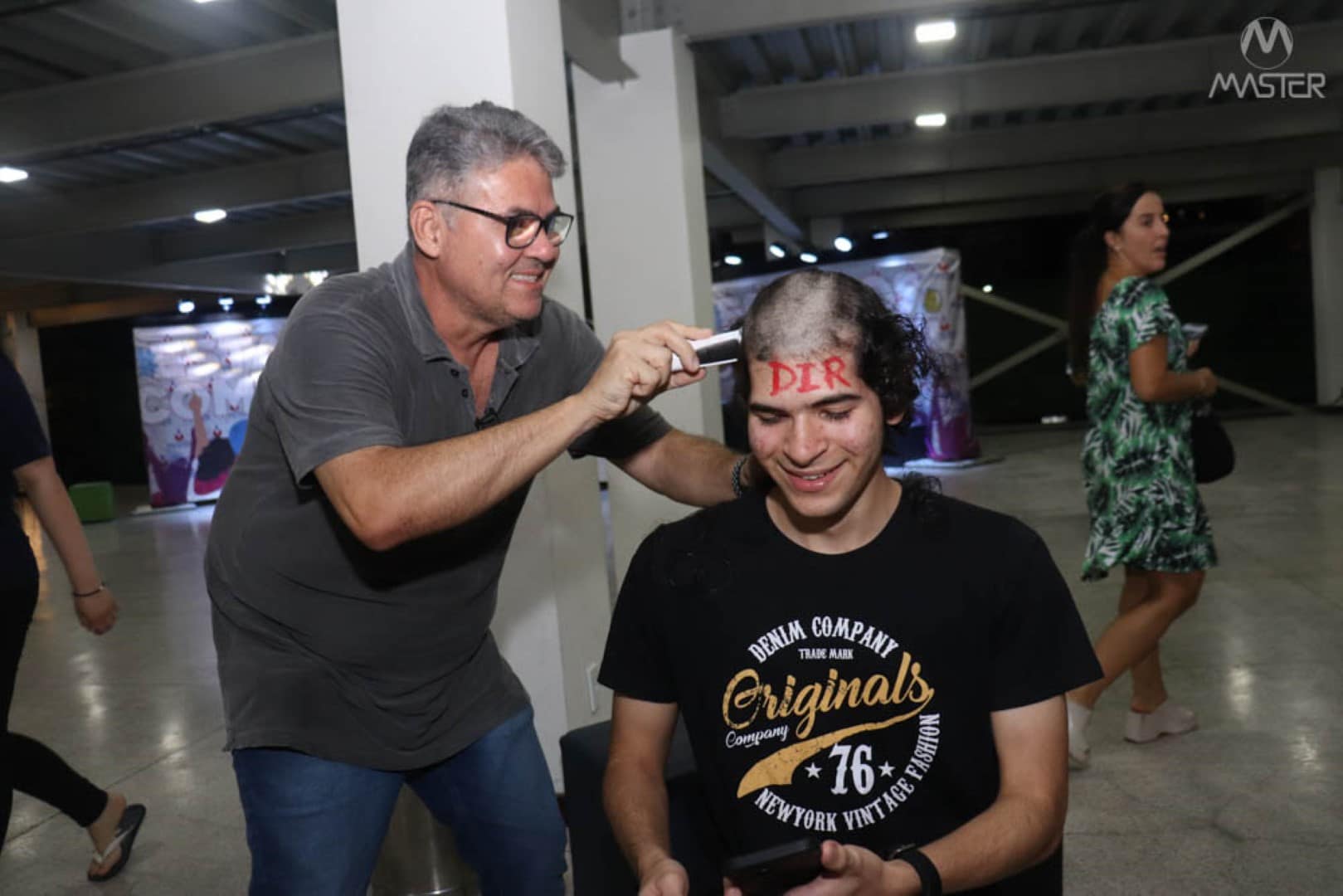 Festa da Aprovação_UNIT (36) Festa da Aprovação_UNIT (36)