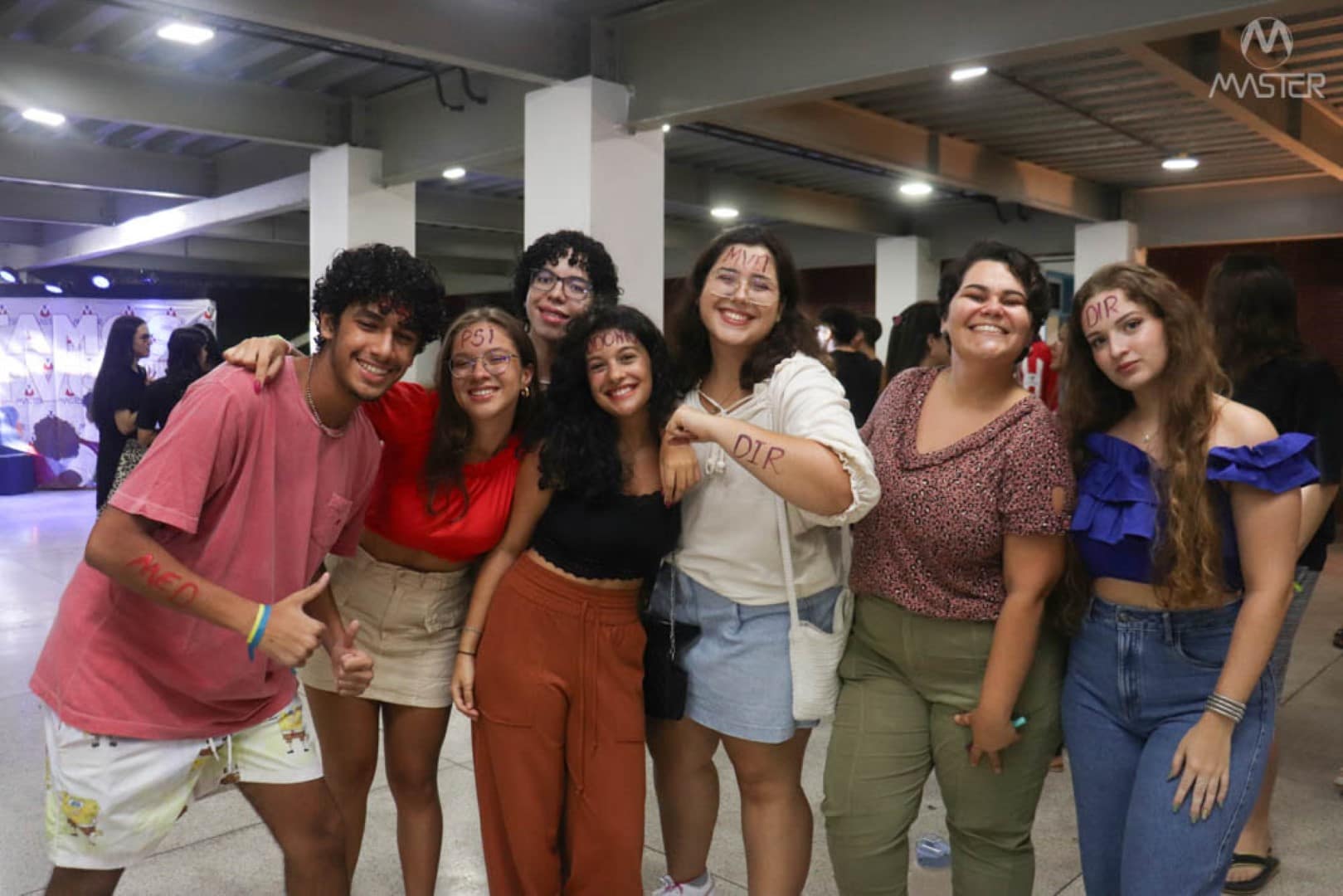 Festa da Aprovação_UNIT (37) Festa da Aprovação_UNIT (37)