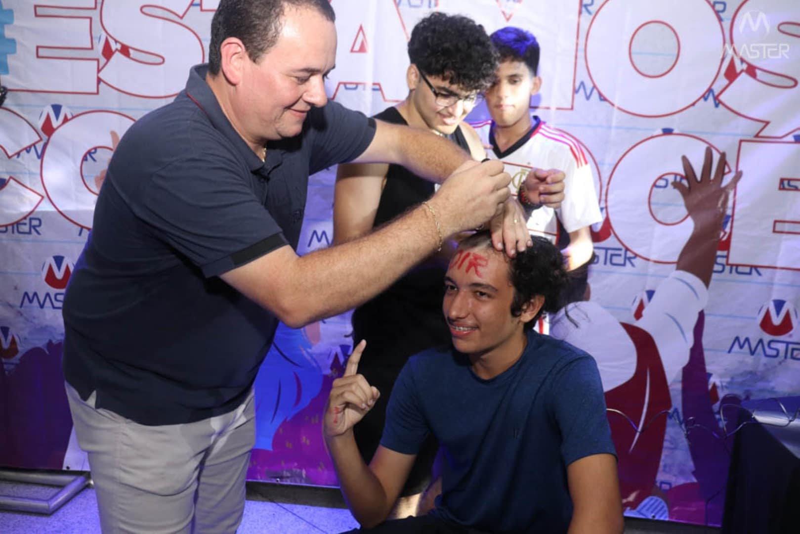 Festa da Aprovação_UNIT (38) Festa da Aprovação_UNIT (38)