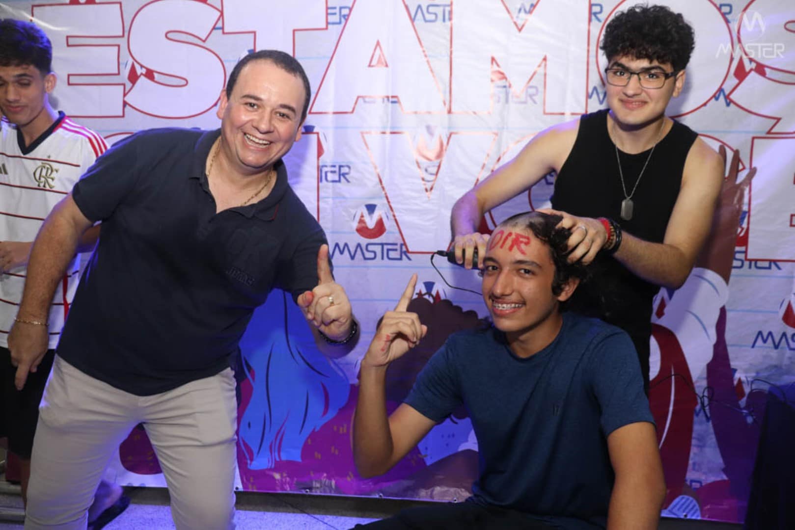 Festa da Aprovação_UNIT (39) Festa da Aprovação_UNIT (39)