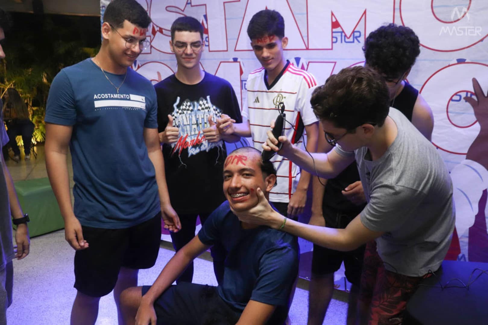 Festa da Aprovação_UNIT (41) Festa da Aprovação_UNIT (41)