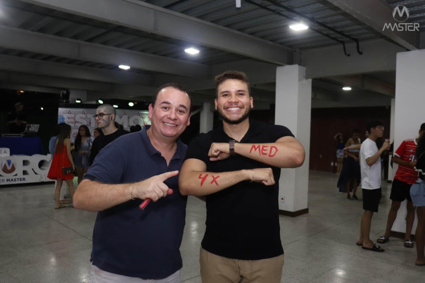 Festa da Aprovação_UNIT (42) Festa da Aprovação_UNIT (42)