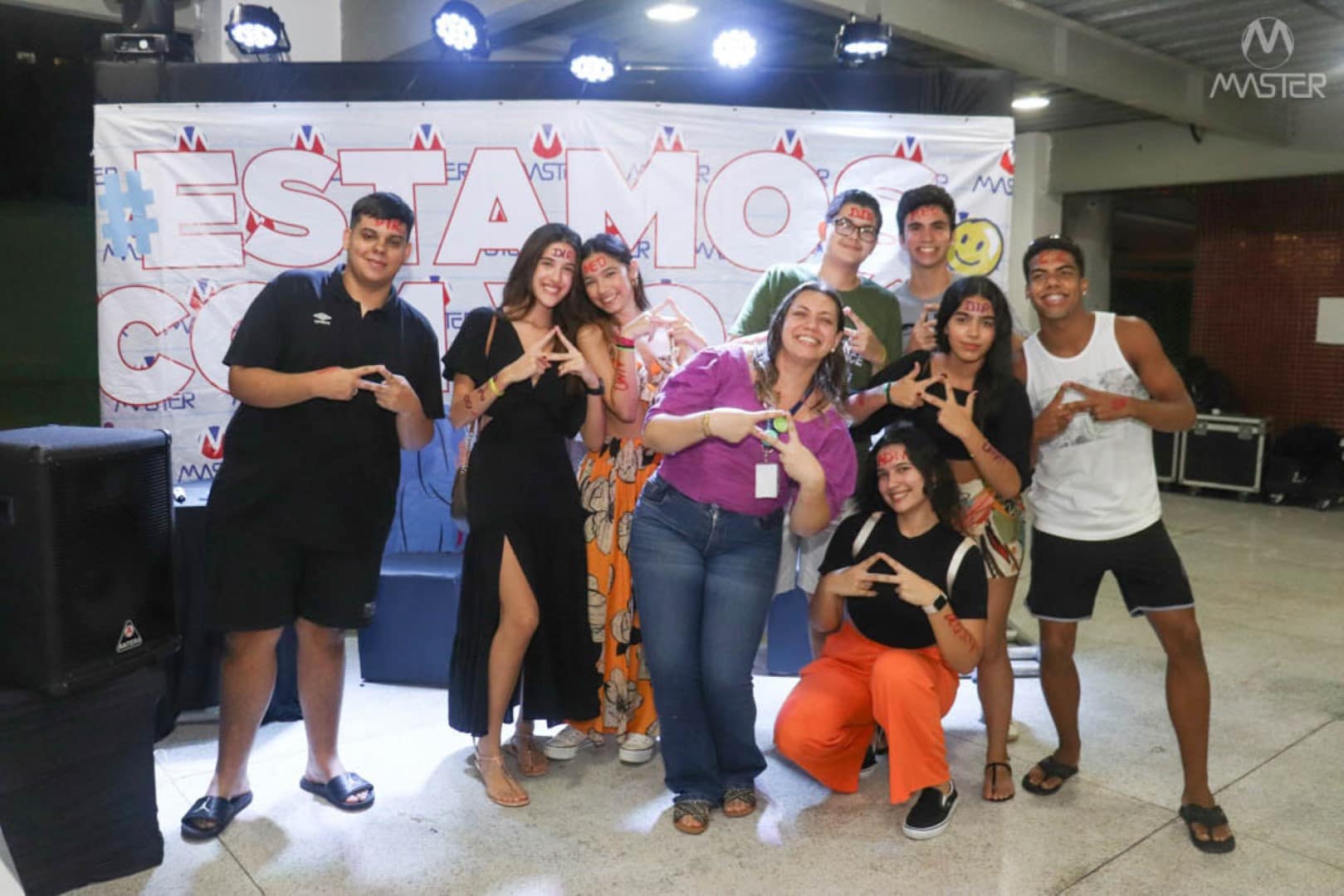 Festa da Aprovação_UNIT (49) Festa da Aprovação_UNIT (49)