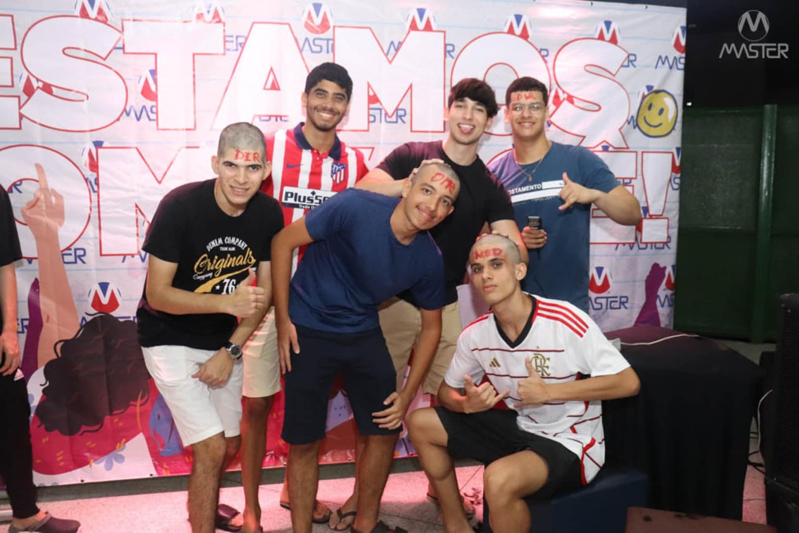 Festa da Aprovação_UNIT (51) Festa da Aprovação_UNIT (51)