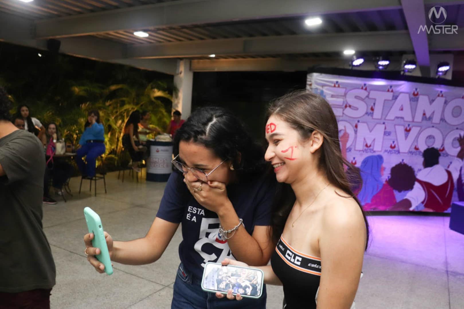 Festa da Aprovação_UNIT (54) Festa da Aprovação_UNIT (54)