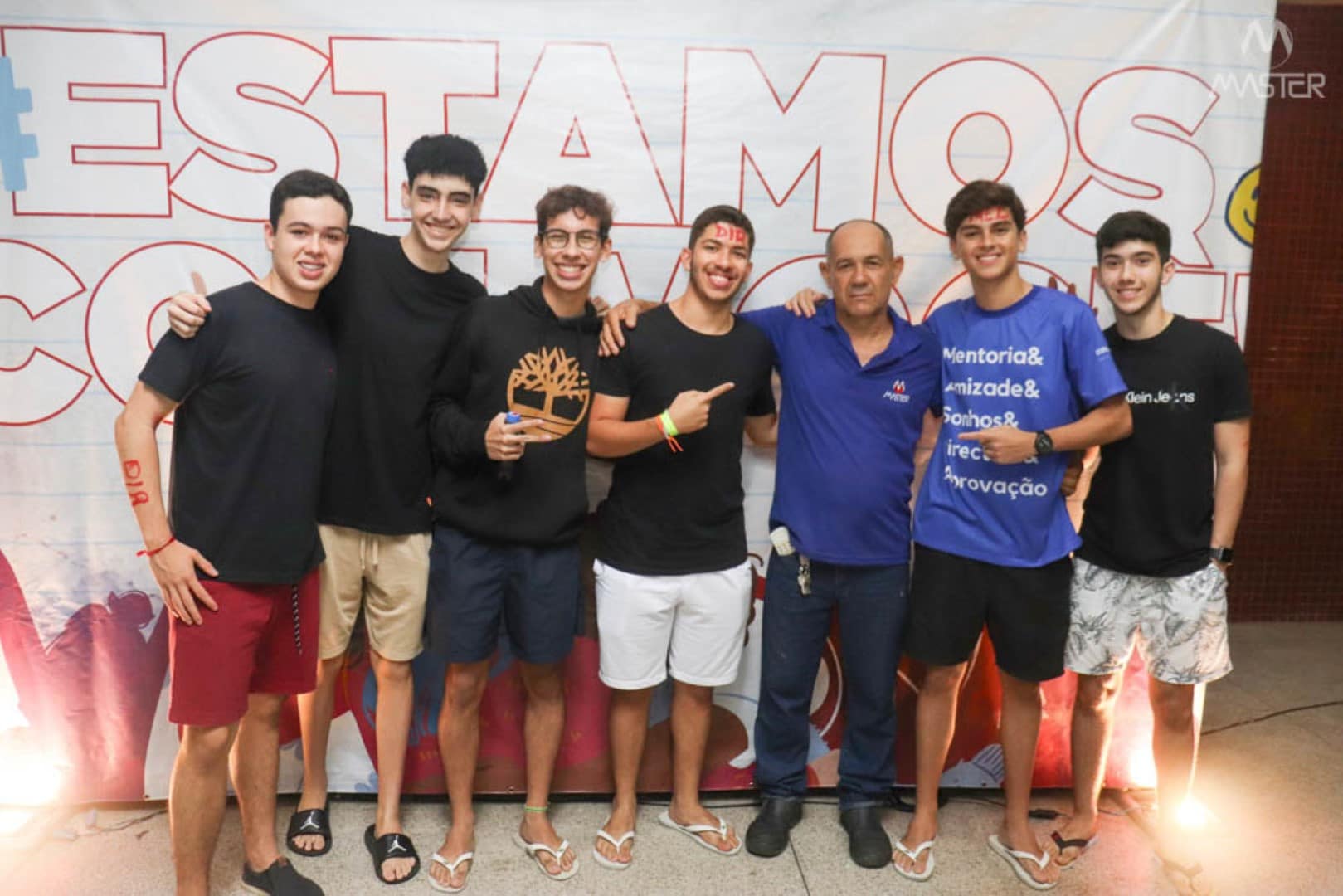 Festa da Aprovação_UNIT (56) Festa da Aprovação_UNIT (56)