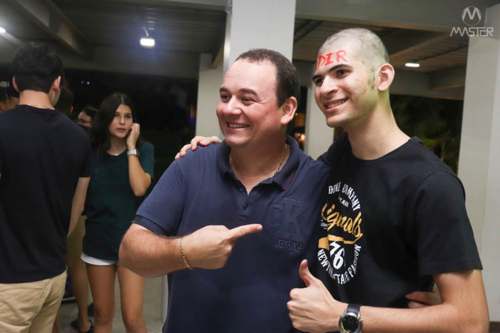 Festa da Aprovação_UNIT (58) Festa da Aprovação_UNIT (58)