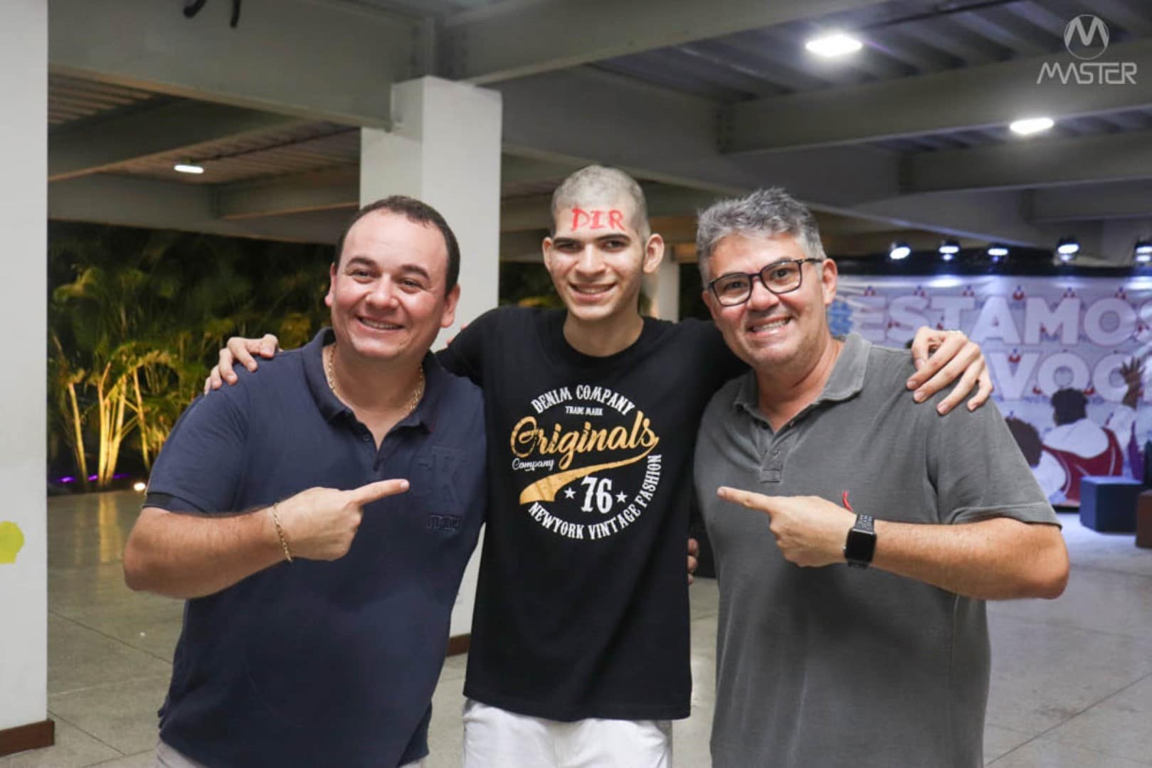 Festa da Aprovação_UNIT (59) Festa da Aprovação_UNIT (59)