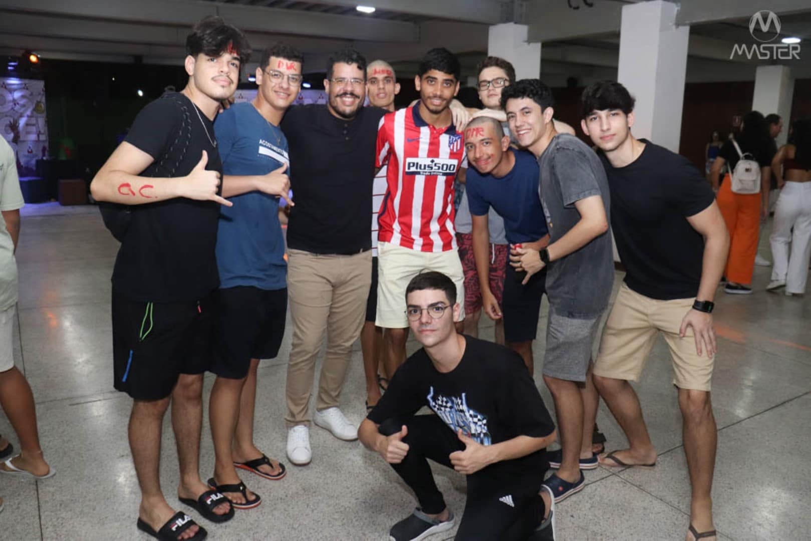 Festa da Aprovação_UNIT (60) Festa da Aprovação_UNIT (60)