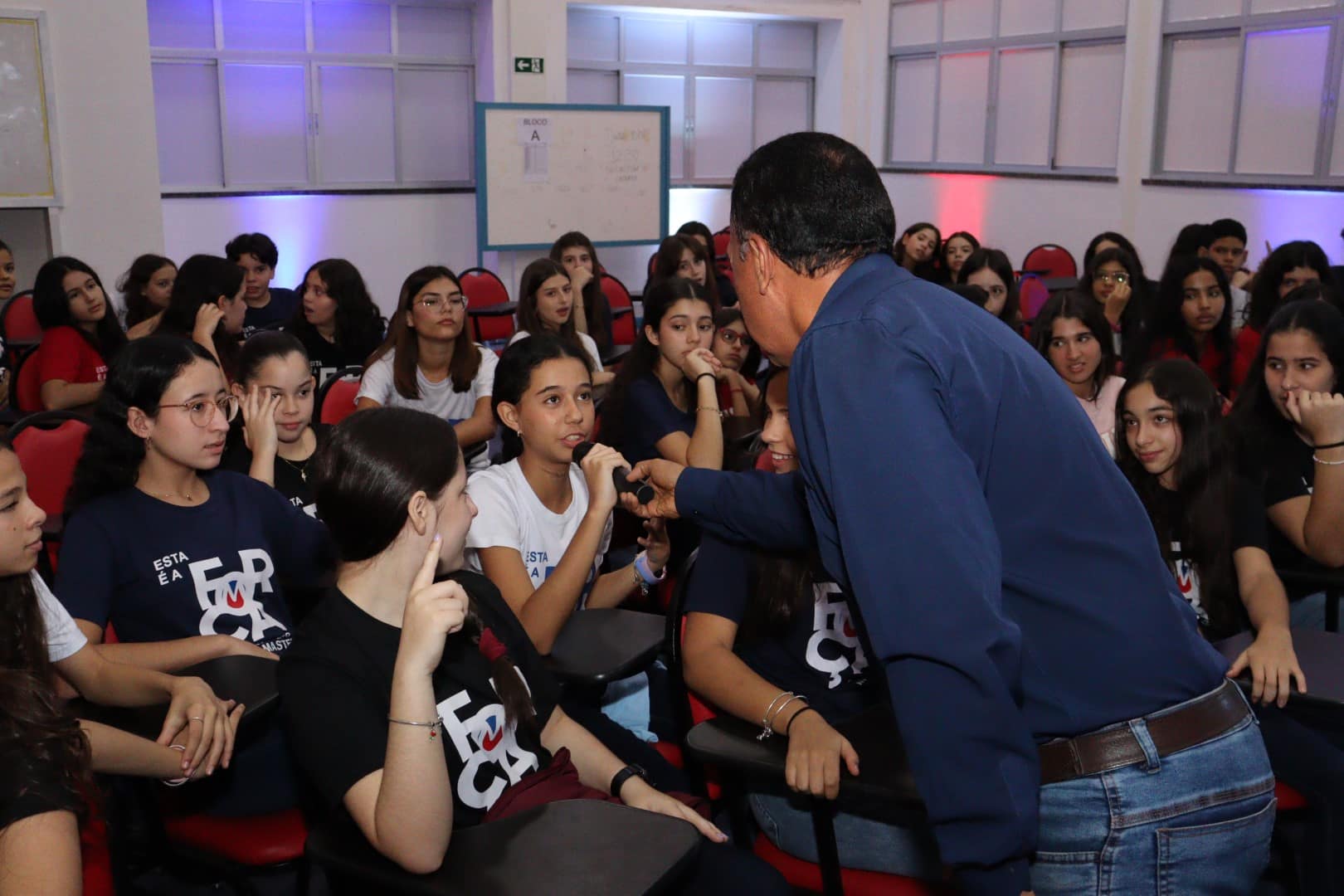 Semana Literário_Almeida Jr (11)