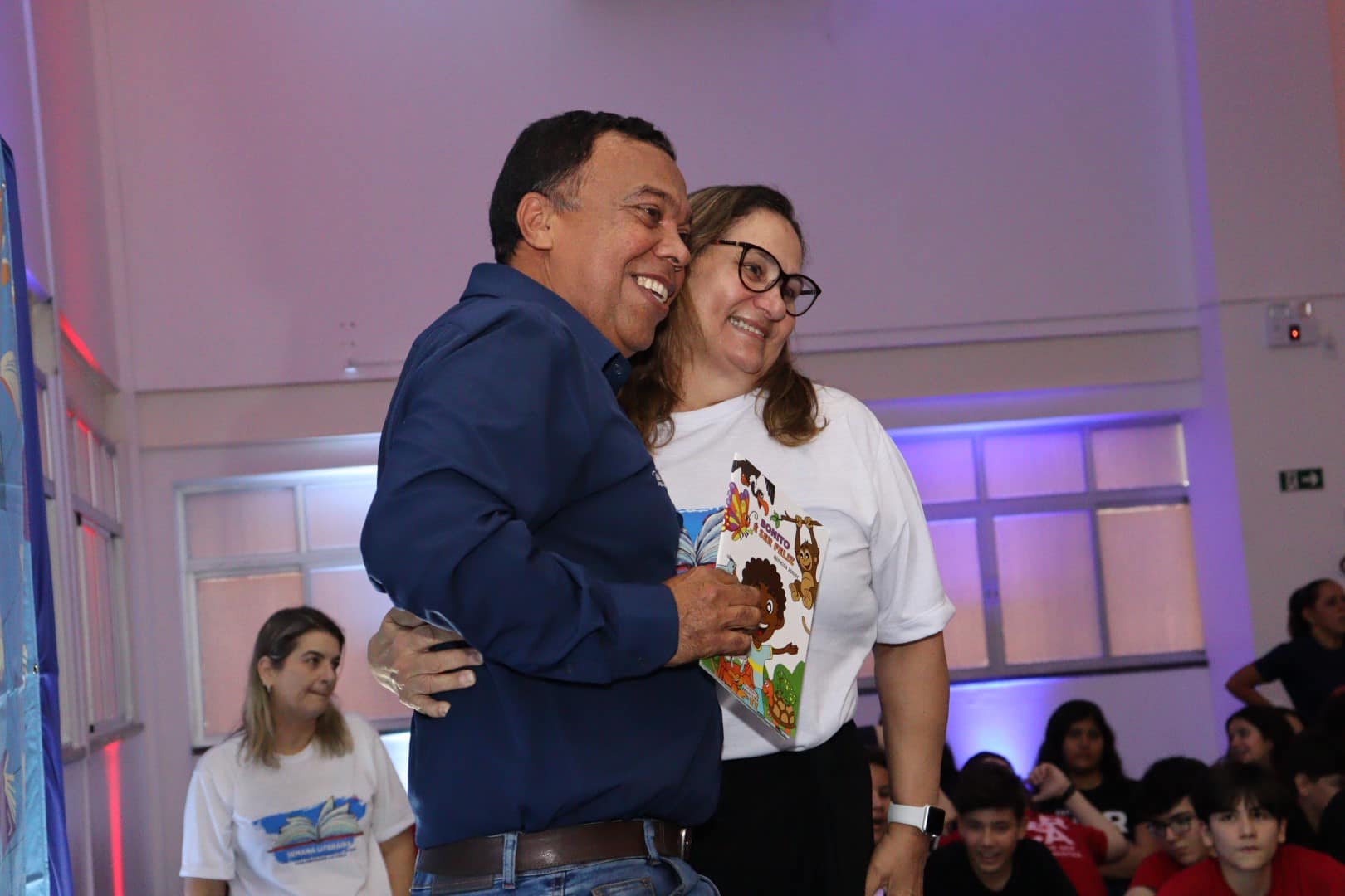 Semana Literário_Almeida Jr (12)