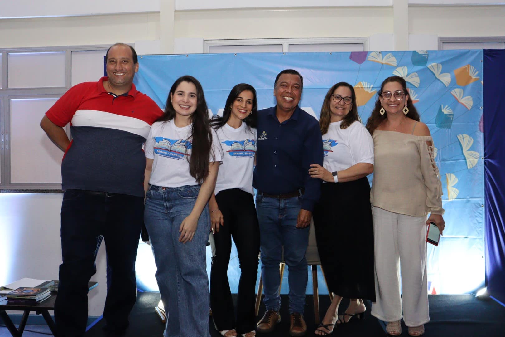 Semana Literário_Almeida Jr (14)