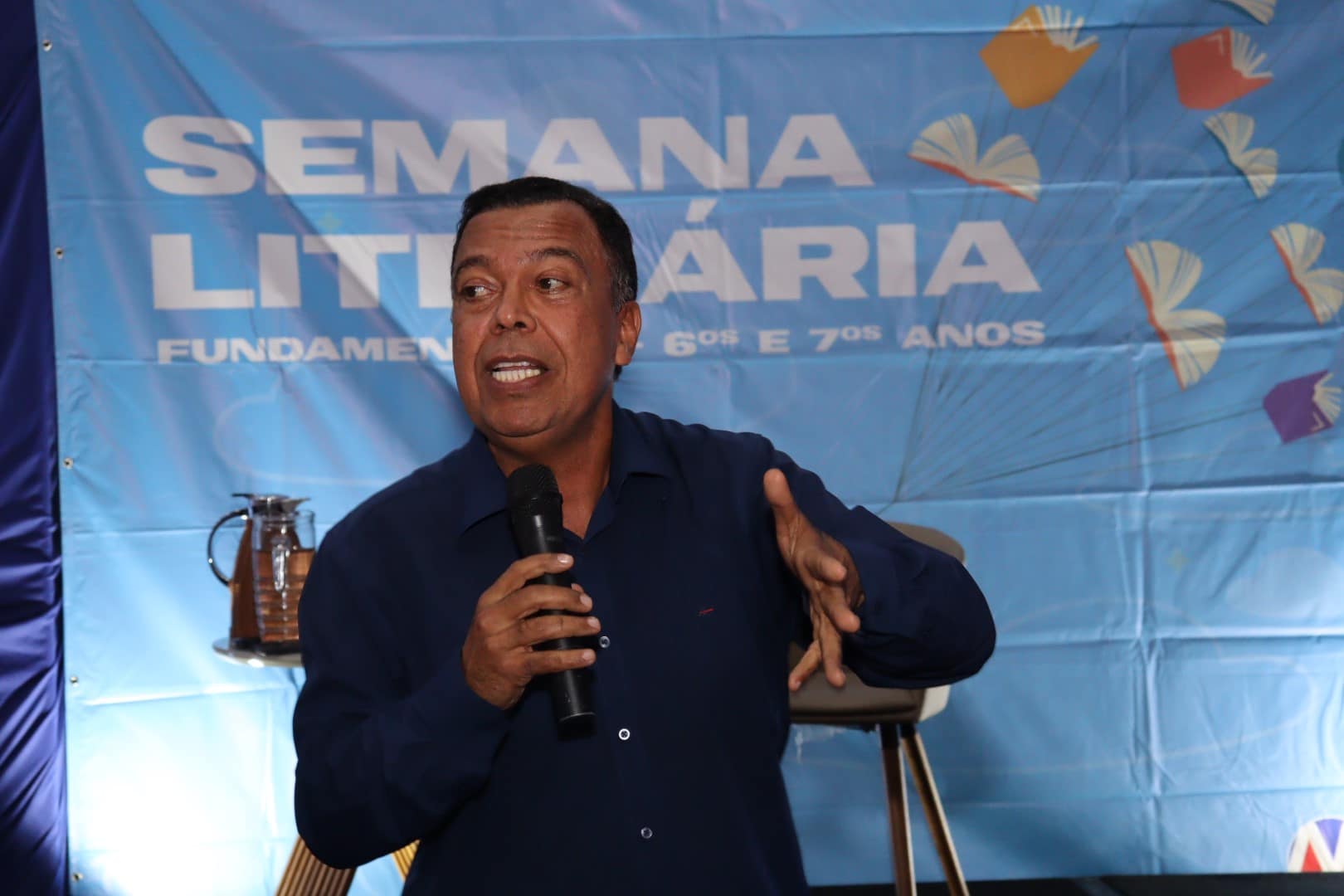 Semana Literário_Almeida Jr (2)