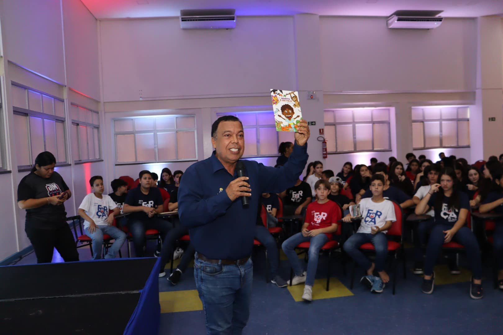 Semana Literário_Almeida Jr (4)