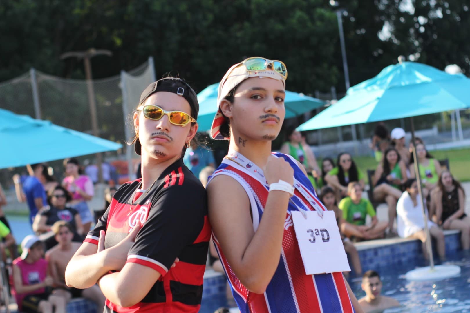 Gincana Ensino Médio_Victor Caldas (107) Gincana Ensino Médio_Victor Caldas (107)