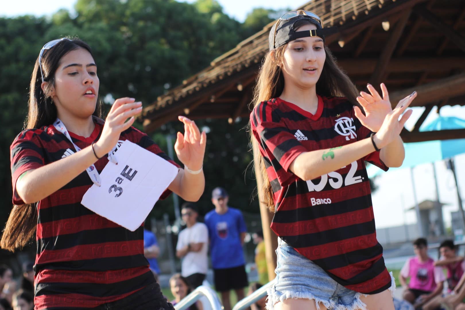 Gincana Ensino Médio_Victor Caldas (108) Gincana Ensino Médio_Victor Caldas (108)