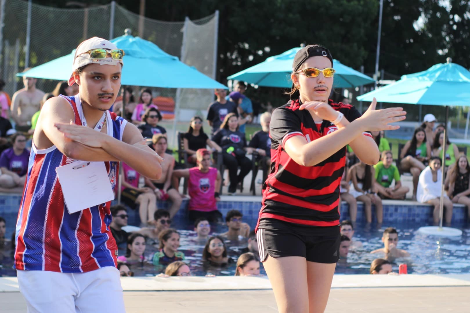 Gincana Ensino Médio_Victor Caldas (111) Gincana Ensino Médio_Victor Caldas (111)