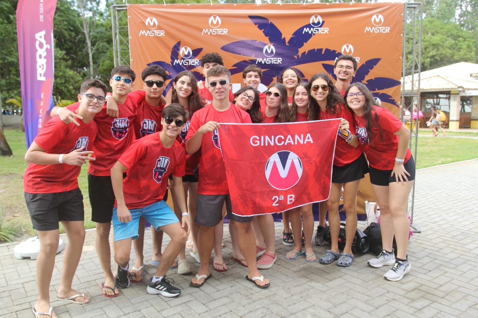 Gincana Ensino Médio_Victor Caldas (2) Gincana Ensino Médio_Victor Caldas (2)