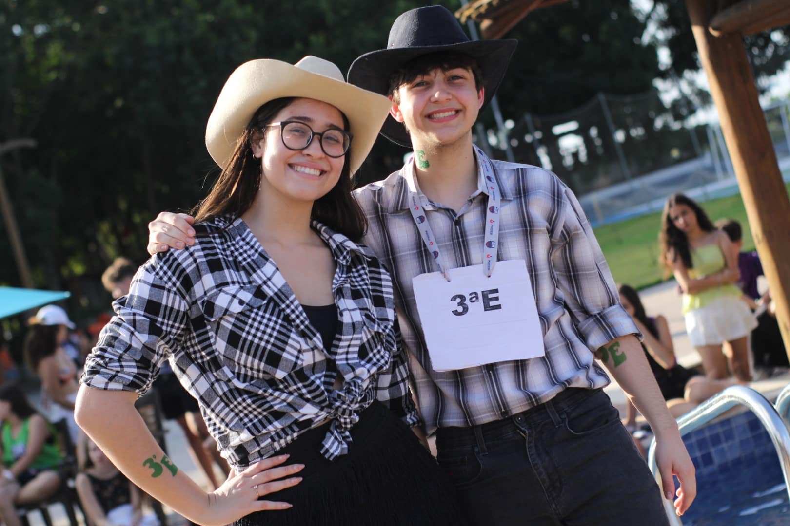 Gincana Ensino Médio_Victor Caldas (86) Gincana Ensino Médio_Victor Caldas (86)