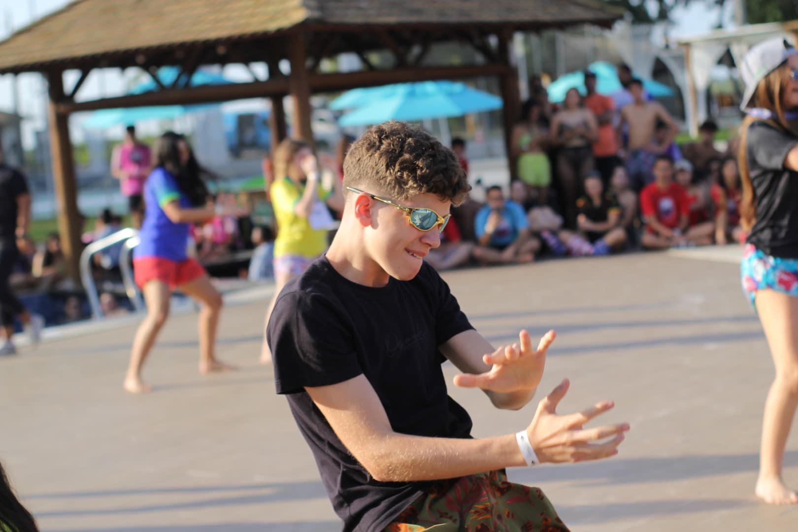 Gincana Ensino Médio_Victor Caldas (93) Gincana Ensino Médio_Victor Caldas (93)